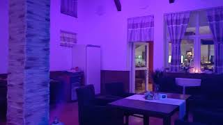 Svadobná sála Reštaurácia Harmónia - Ostratice