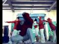 XTREME DANCE CR3W(ala jabbawockeez)injection