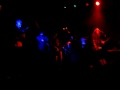 Levellers  Frome 08 07 09 World Freak Show