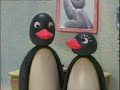 Pingu Boogaloo