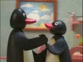 pingu boogaloo