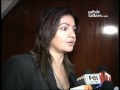 Pooja Bhatt, Mahesh Bhatt, Dino Morea on The Last Salute(1 month ago)