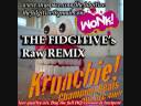 WoNk - Krunchie (The Fidgitive\