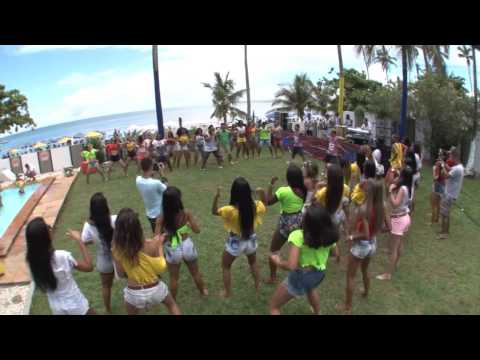 Parangolé - Tchuco no Tchaco - Pida de Verão 2015