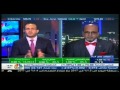 Doha Bank CEO Dr. R. Seetharaman's interview with CNBC Arabia - US Election Results & Impact - Thu, 10-Nov-2016