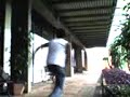 Jump x)