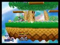 SuPeRbOoM(White Falcon) vs thegreginator(Black Falcon)