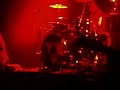 Carnivore - Peter Steele from Type O Negative