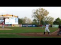 RHP Deck McGuire Video Footage