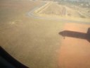 Pouso em Confins - MG
