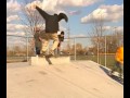 Oakdale Skatepark Montage 2