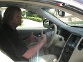 Icon for Post #Roadfly.com – Infiniti EX35 Around View Monitor System Demonstration