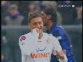 Atalanta-Roma 1-2 Atalanta-Roma 1-2