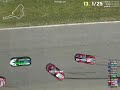 OPS crash OPS crash