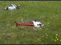 MS Ecureuil AS350 Take2 FasterFF