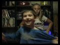 pump it - desirae foster