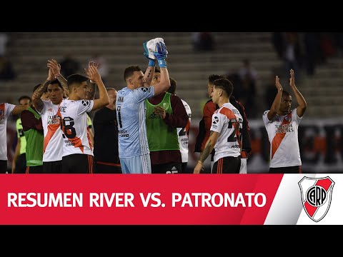 ¡Doblete de Borré y victoria en casa!