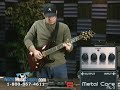 Boss Metal Core ML-2 Effects Pedal Demo