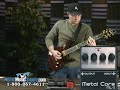 Boss Metal Core ML-2 Effects Pedal Demo Boss Metal Core ML-2 Effects Pedal Demo