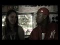 need2know interviews Dizzee Rascal at the Underage Festival 2008