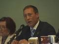 May and MacKay debate CDN Shipping