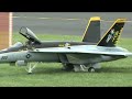 Local R/C airshow (HQ)