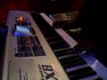 Ed Diaz SNAMM 06 Fantom X RPS Demo