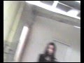 Kute Killer with gun of Actress Catherine Kim Poon
