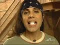 criss angel   coin trick