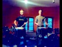 Maik und Timm am Drum ( Schwingel Dingel )