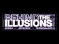 Behind the Illusions by JC Sum & “Magic Babe” Ning