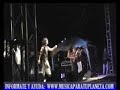 PANTEON ROCOCO - Musica para tu Planeta