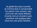 Shérifa - Quelque Part