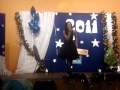 Ana Johnsson - We Are (cover)