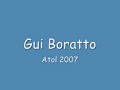 Gui Boratto-Atol2007