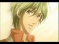 kahoko hino & kazuki hihihara ~ with you