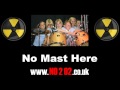 No Mast Here No2o2 campaign song