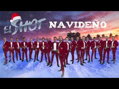 El Shot Navideño - Banda Tierra Sagrada
