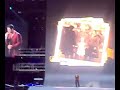 George Michael - You Have Been Loved - Wembley Stadium
