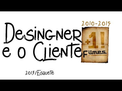 Designer - Quer nos ajudar? Não esquece de curtir e se inscrever! www.maisumfilmes.com.br.