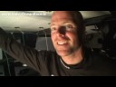 Delta Lloyd suffer broken furler (23/11/08) - VOLVO OCEAN RACE 2008/9