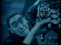 Metropolis Sound Design