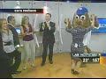 goyito bailando