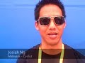 Lenovo Voices of the Olympic Games (100 Athletes,100 Blogs) Lenovo Voices of the Olympic Games (100 Athletes,100 Blogs)
