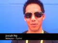 Lenovo Voices of the Olympic Games (100 Athletes,100 Blogs)
