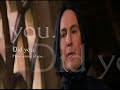 Snape/Granger Marriage Law