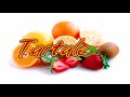 Buen Provecho - Tartaleta