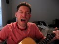 The Shins A Comet Appears (cover) by Christopher Koutz