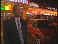 old top gear clip death of the escort cosworth