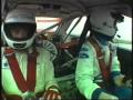 Top Gear Escort Cosworth